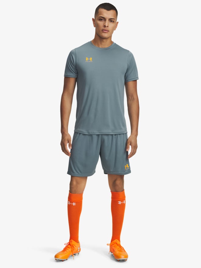 UNDER ARMOUR Men Challenger Training Shorts - Image 3